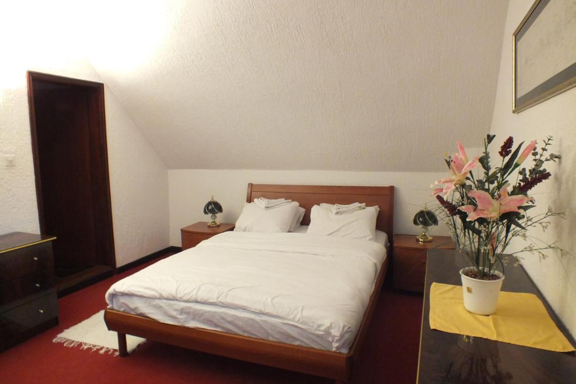 Aparthotel Kopaonik Brzeće Εξωτερικό φωτογραφία