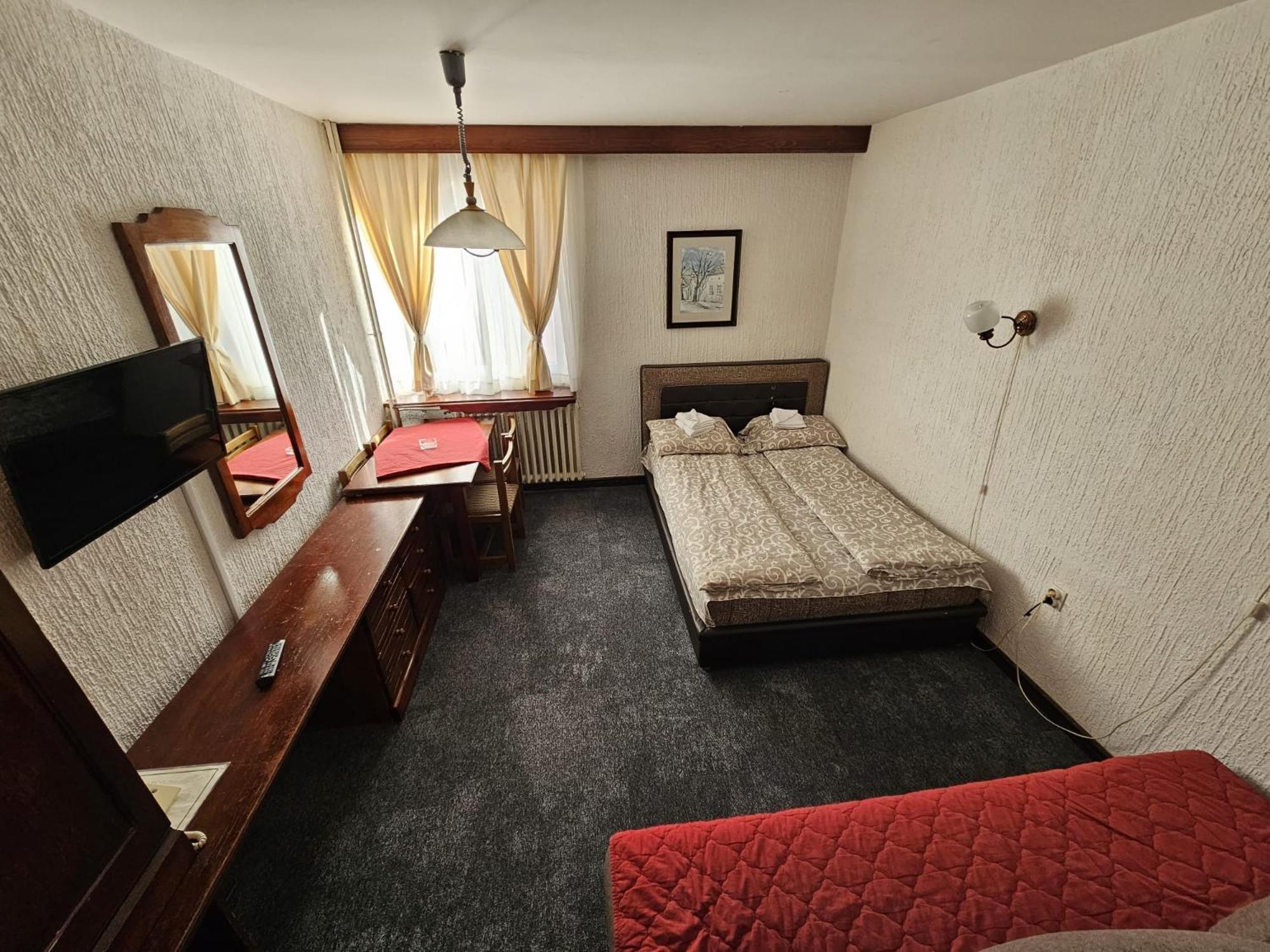Aparthotel Kopaonik Brzeće Εξωτερικό φωτογραφία