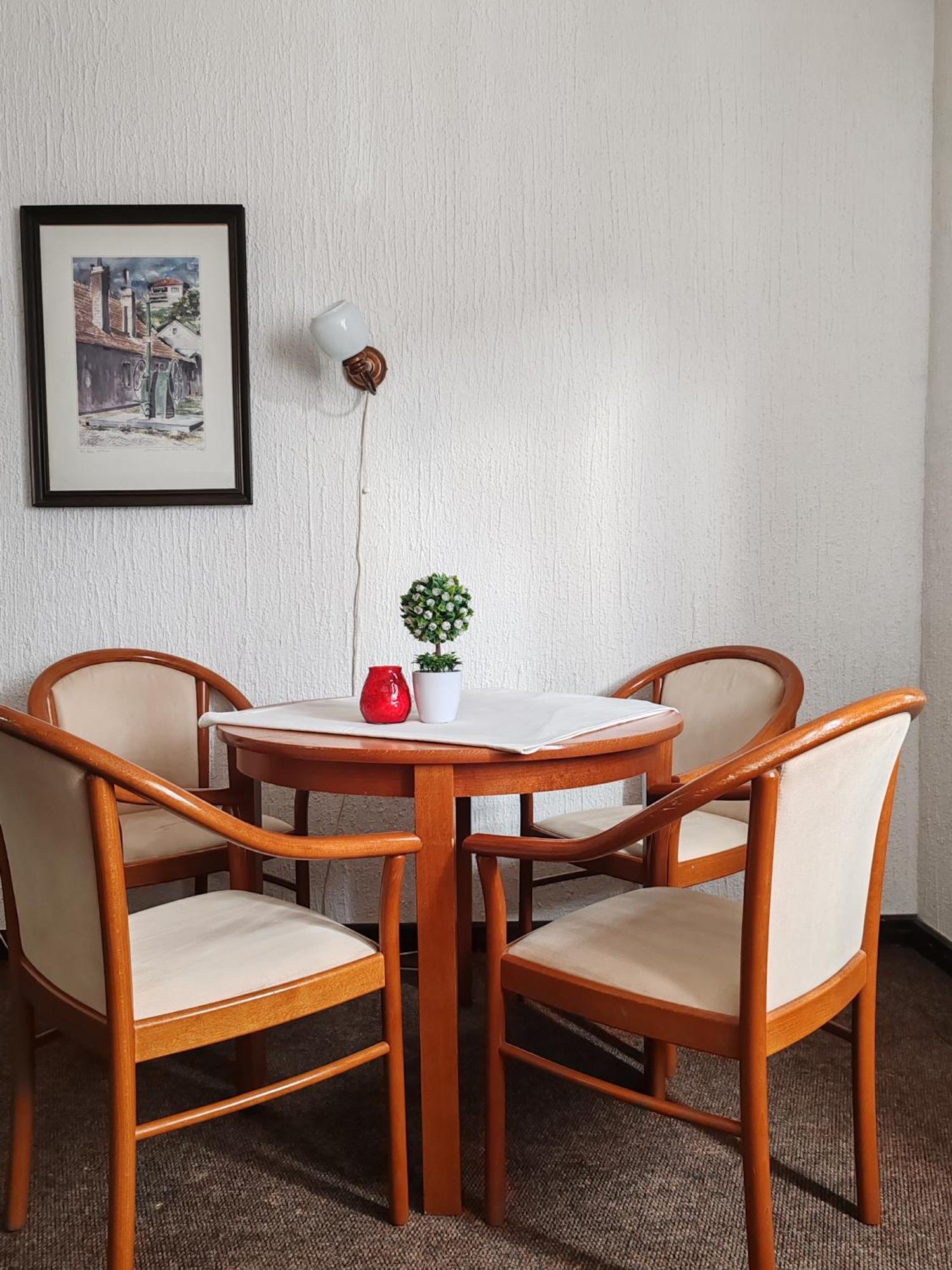 Aparthotel Kopaonik Brzeće Εξωτερικό φωτογραφία