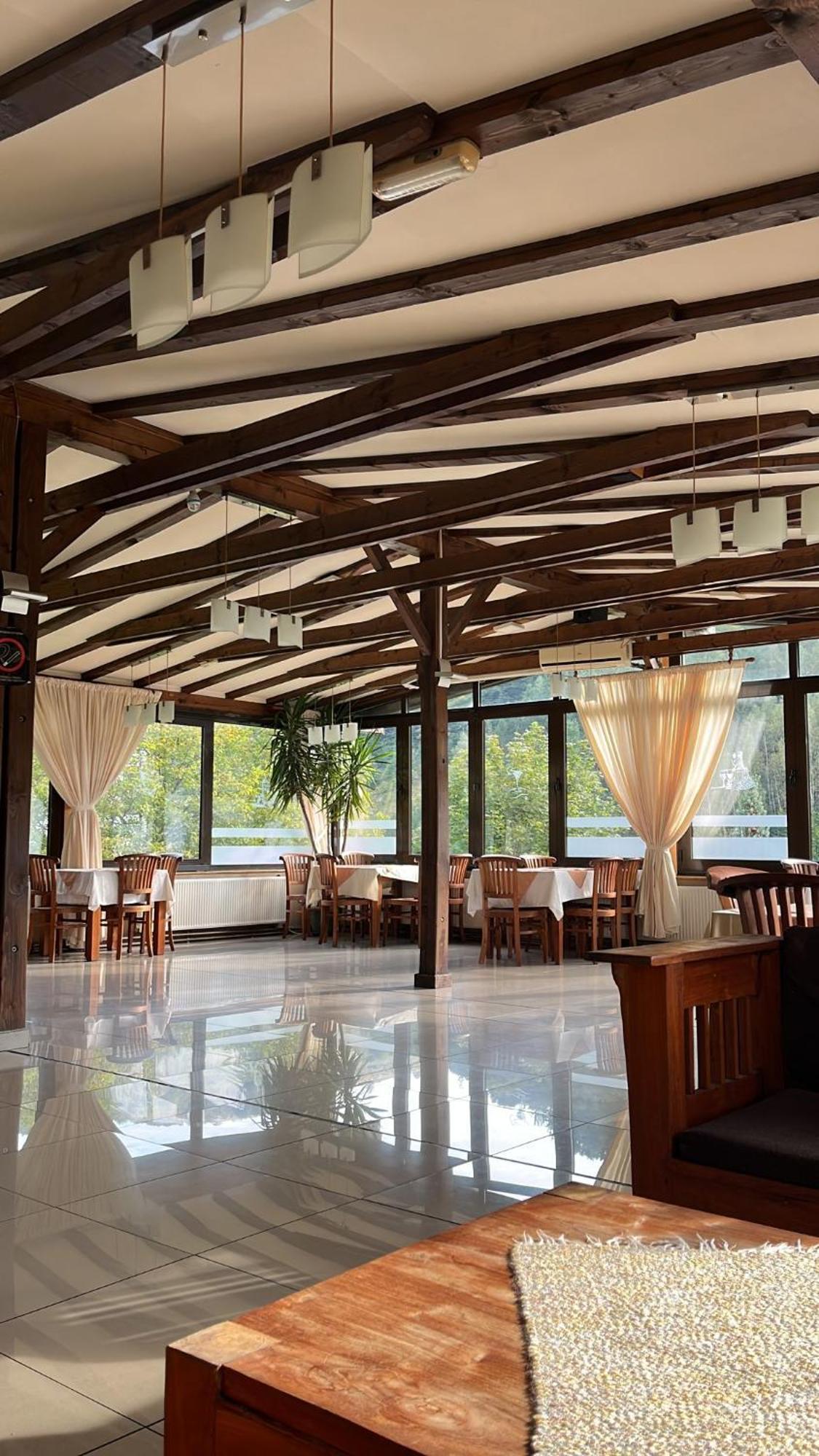 Aparthotel Kopaonik Brzeće Εξωτερικό φωτογραφία