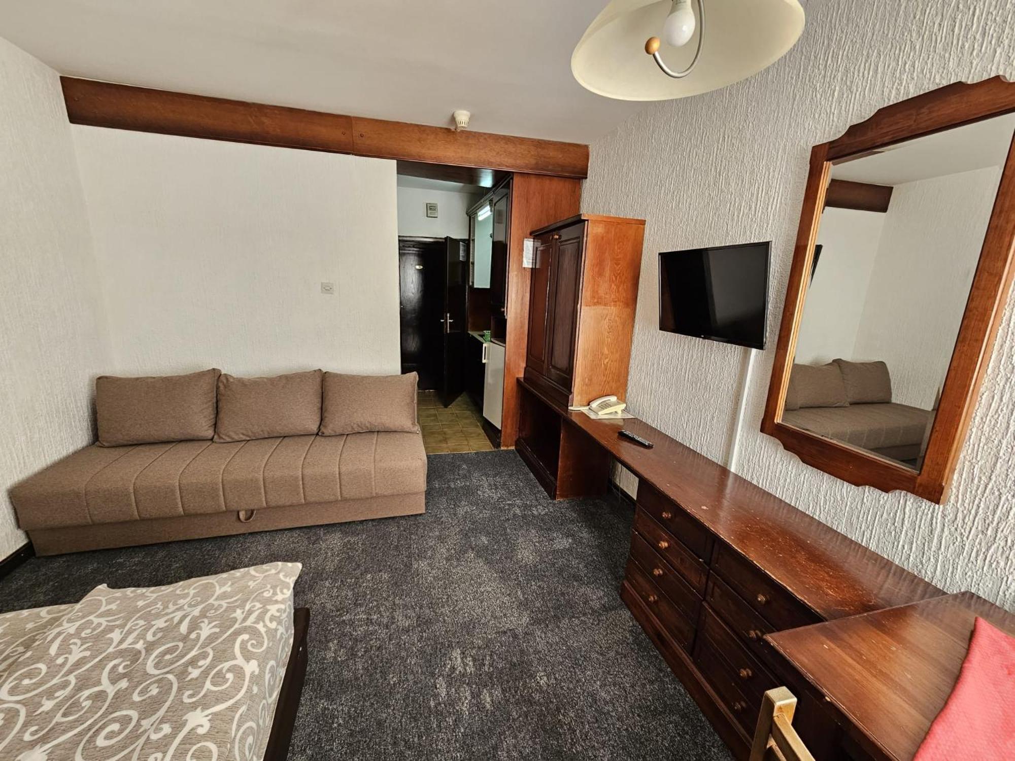 Aparthotel Kopaonik Brzeće Εξωτερικό φωτογραφία